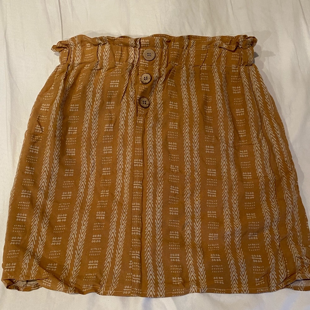 Vintage skirt